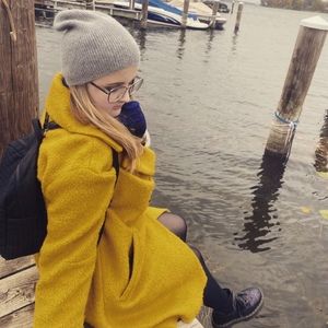 Meet your Posher, Varvara